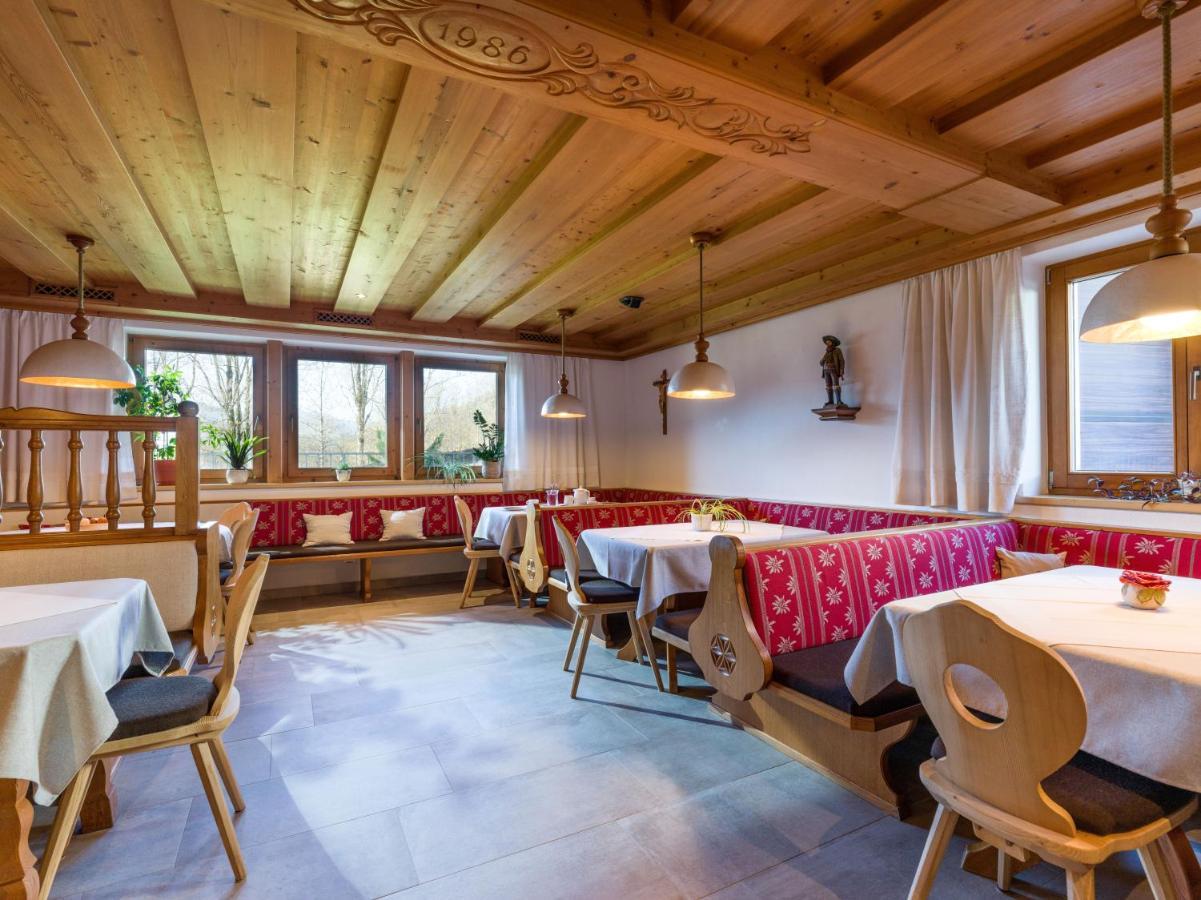 Gaestehaus Hofer Brixen im Thale Exterior foto