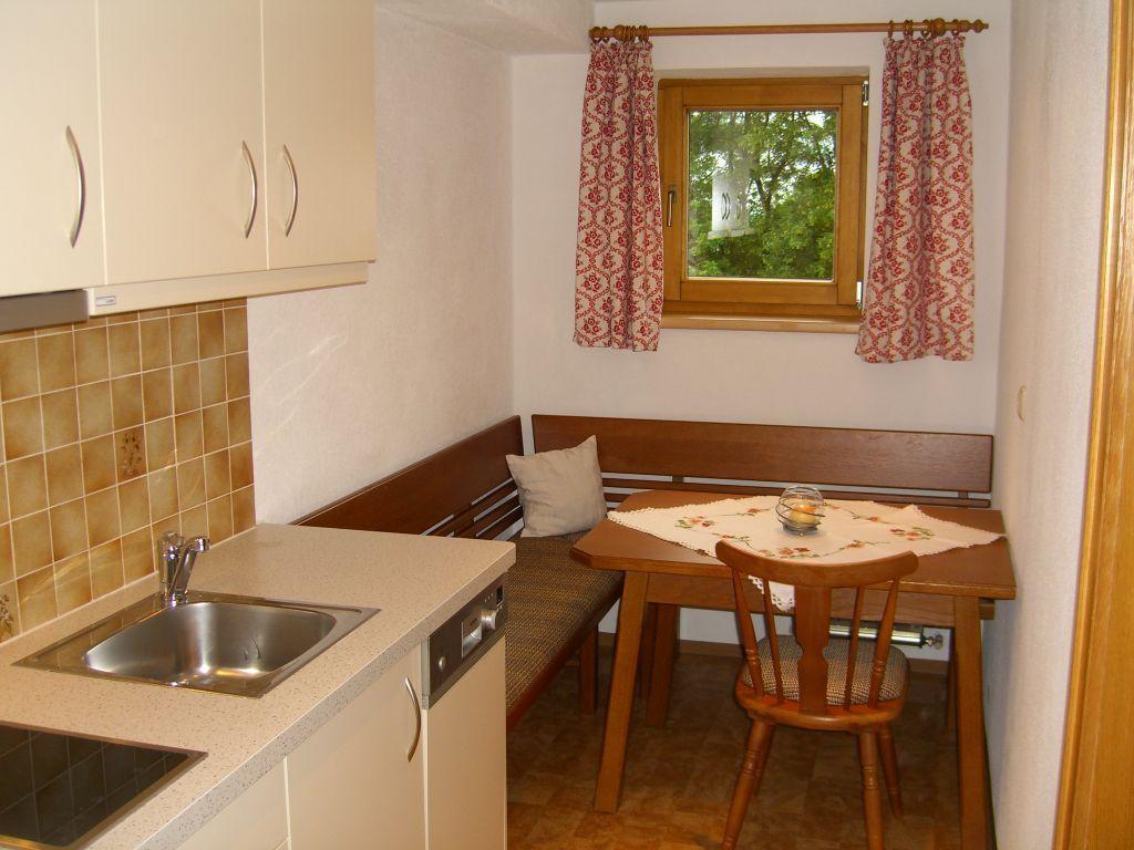 Gaestehaus Hofer Brixen im Thale Quarto foto