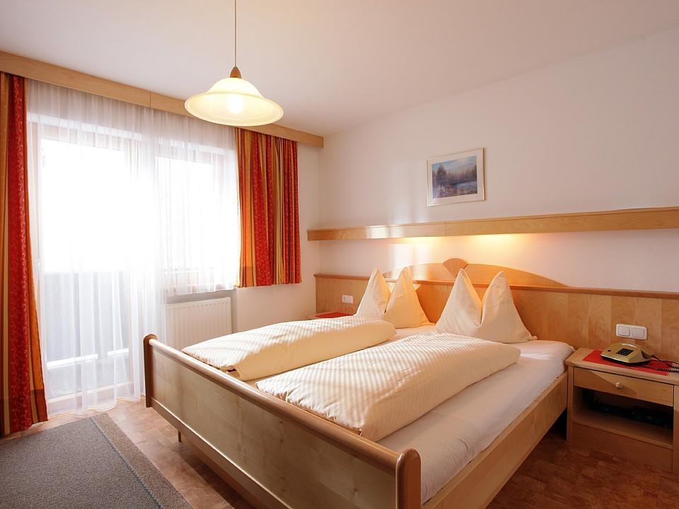 Gaestehaus Hofer Brixen im Thale Quarto foto