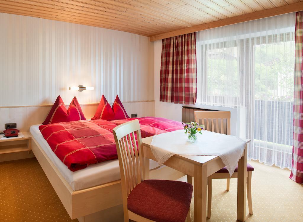 Gaestehaus Hofer Brixen im Thale Quarto foto
